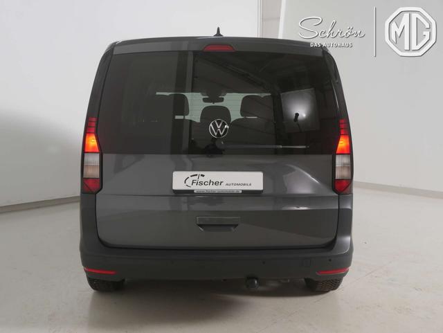 Volkswagen Caddy 1 2.0 TDI Kombi KR 