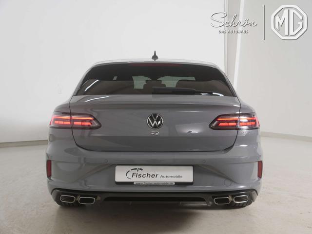 Volkswagen Arteon Shooting Brake 1 2.0 TSI 4Motion R 