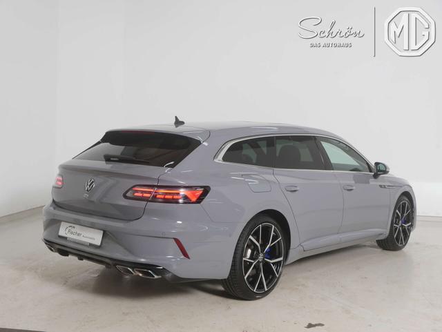 Volkswagen Arteon Shooting Brake 1 2.0 TSI 4Motion R 