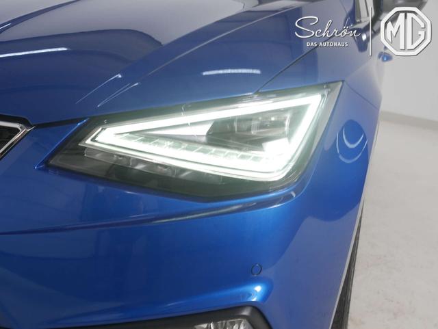 SEAT Ibiza 1 1.0 TSI XCELLENCE 