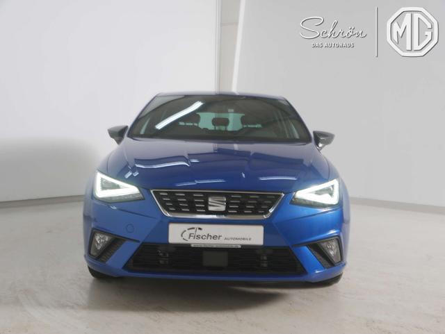 SEAT Ibiza 1 1.0 TSI XCELLENCE 