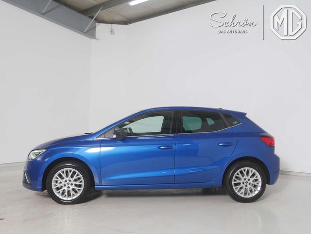 SEAT Ibiza 1 1.0 TSI XCELLENCE 
