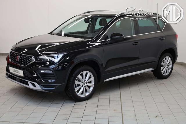 SEAT Ateca - 1 1.5 TSI Xperience
