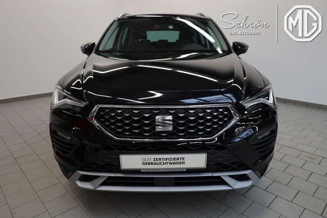 SEAT Ateca 1 1.5 TSI Xperience 