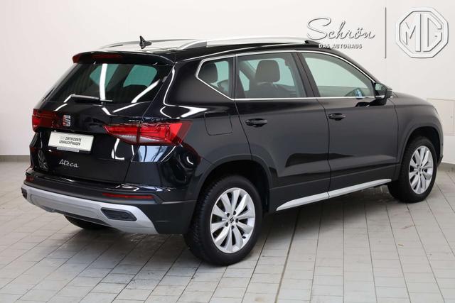 SEAT Ateca 1 1.5 TSI Xperience 