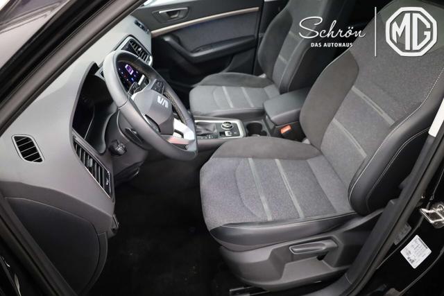 SEAT Ateca 1 1.5 TSI Xperience 