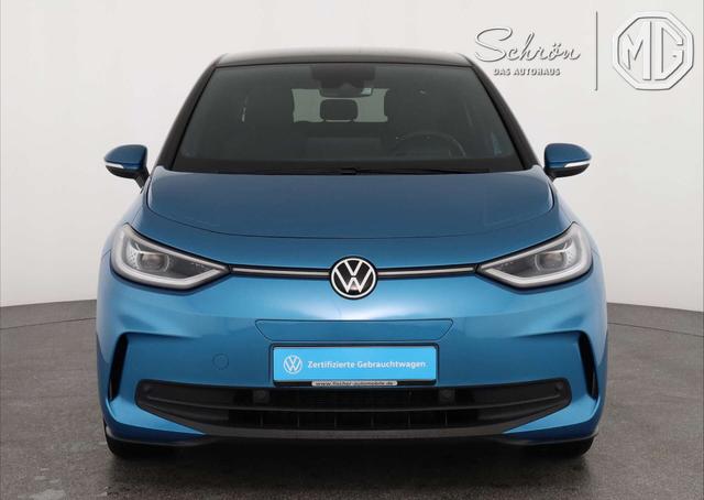 Volkswagen ID.3 1 Pro 58 kWh 