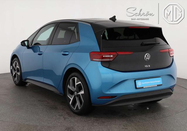 Volkswagen ID.3 1 Pro 58 kWh 