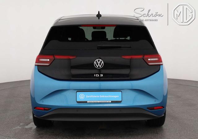 Volkswagen ID.3 1 Pro 58 kWh 