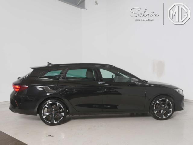 Cupra Leon Sportstourer 1 1.5 eTSI 