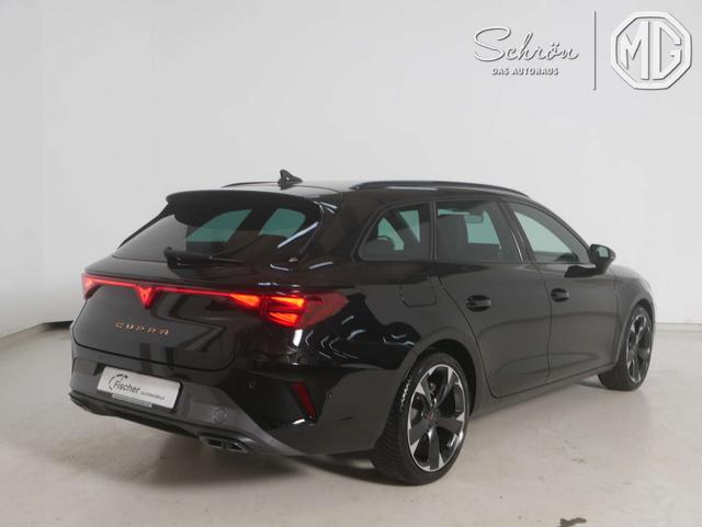 Cupra Leon Sportstourer 1 1.5 eTSI 
