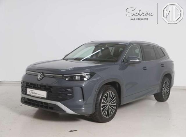 Volkswagen Tayron - 1 2.0 TDI Life