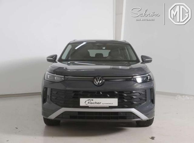 Volkswagen Tayron 1 2.0 TDI Life 