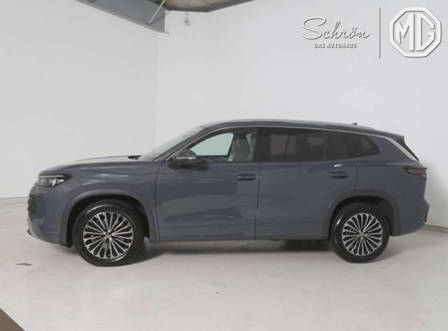 Volkswagen Tayron 1 2.0 TDI Life 