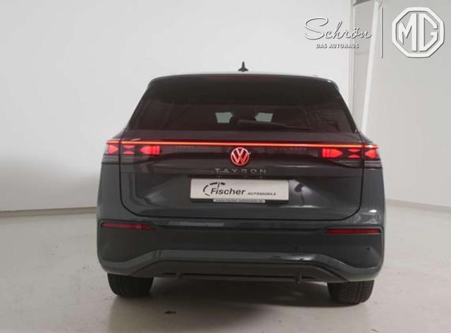 Volkswagen Tayron 1 2.0 TDI Life 