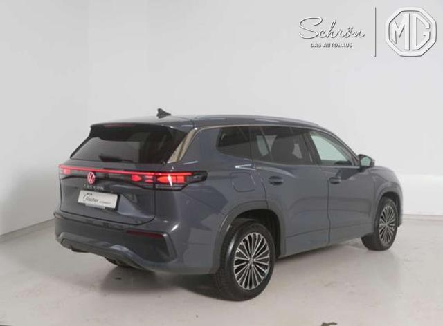 Volkswagen Tayron 1 2.0 TDI Life 