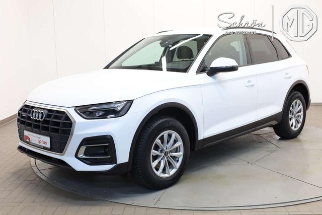 Audi Q5 - 40 TDI quattro