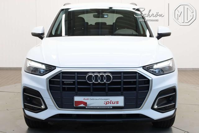 Audi Q5 40 TDI quattro 