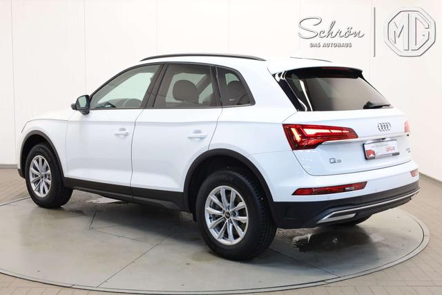 Audi Q5 40 TDI quattro 