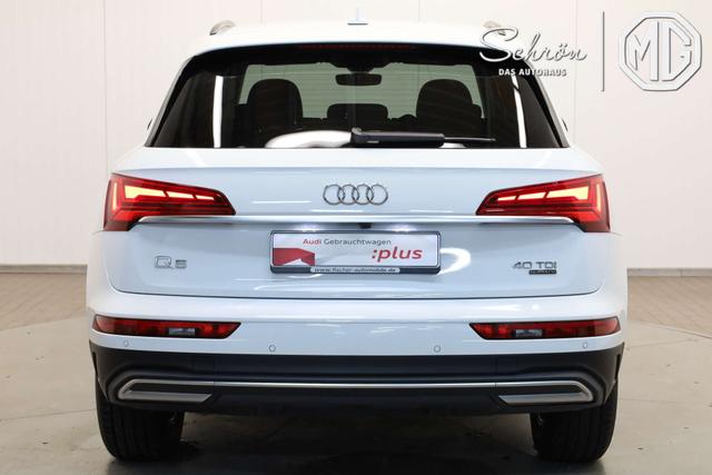 Audi Q5 40 TDI quattro 