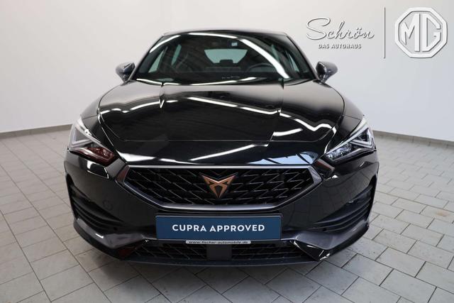 Cupra Leon 2.0 TSI VZ 