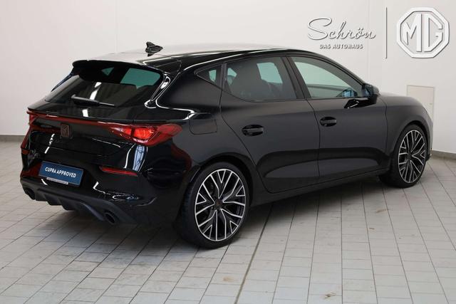Cupra Leon 2.0 TSI VZ 