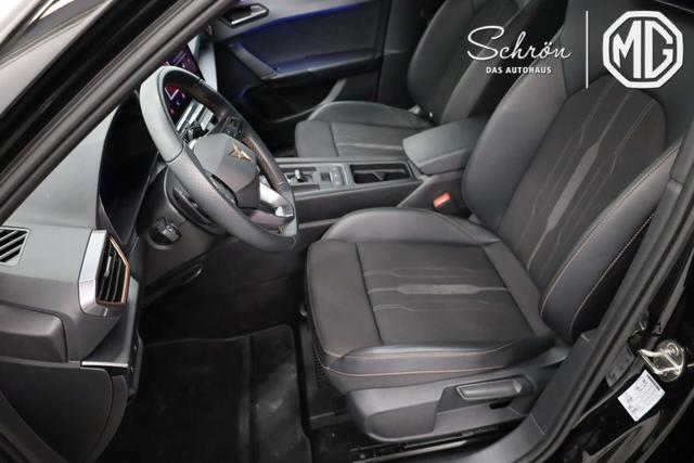 Cupra Leon 2.0 TSI VZ 