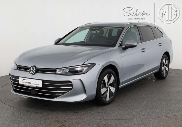 Volkswagen Passat Alltrack - 1 2.0 TDI Business