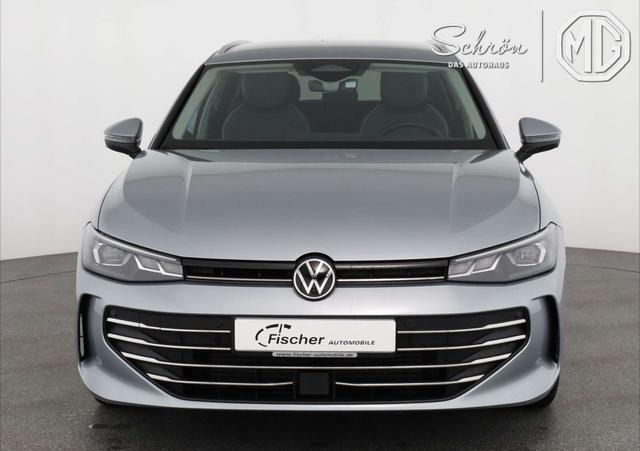 Volkswagen Passat Alltrack 1 2.0 TDI Business 
