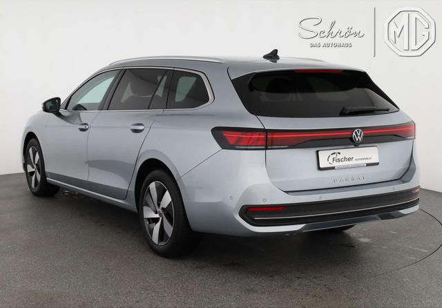 Volkswagen Passat Alltrack 1 2.0 TDI Business 