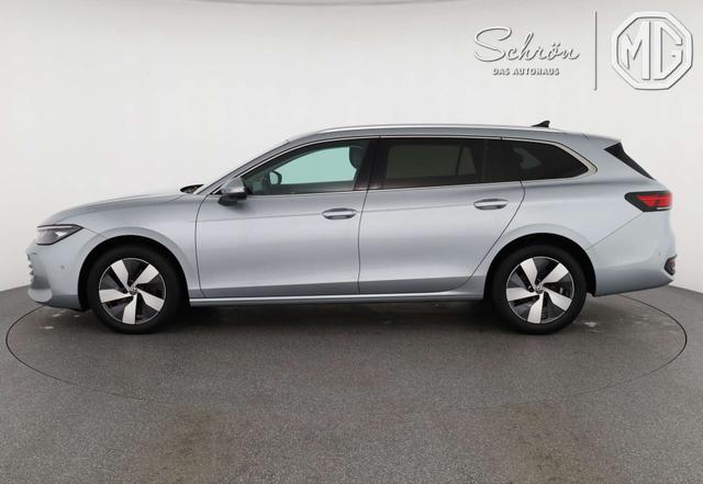 Volkswagen Passat Alltrack 1 2.0 TDI Business 