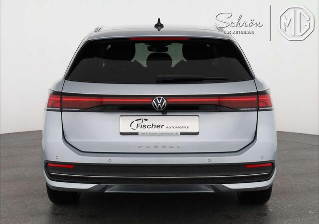 Volkswagen Passat Alltrack 1 2.0 TDI Business 