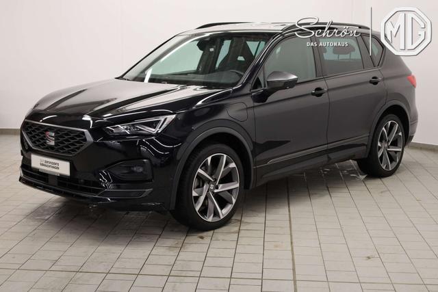 SEAT Tarraco - 1 1.4 e-Hybrid FR