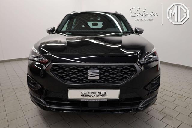 SEAT Tarraco 1 1.4 e-Hybrid FR 