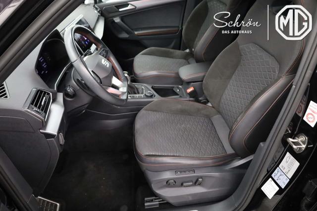 SEAT Tarraco 1 1.4 e-Hybrid FR 