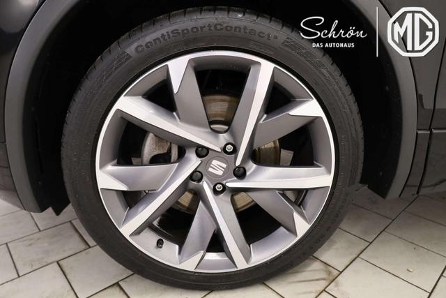 SEAT Tarraco 1 1.4 e-Hybrid FR 