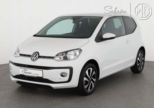 Volkswagen up! - 1 1.0 MPI Active