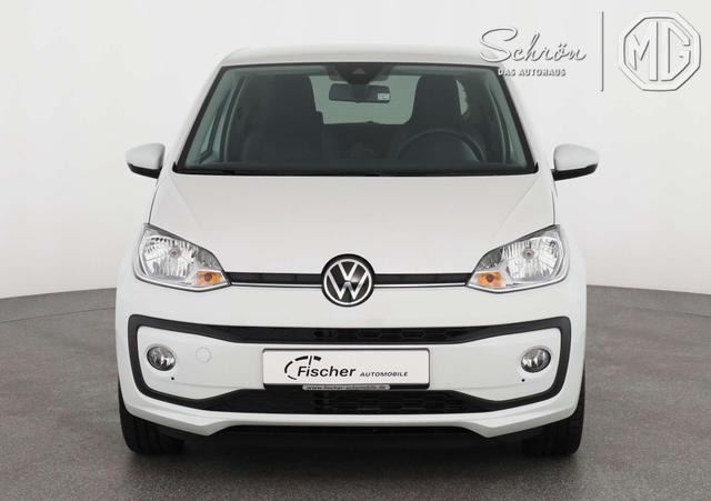 Volkswagen up! 1 1.0 MPI Active 