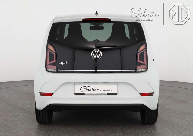 Volkswagen up! 1 1.0 MPI Active 