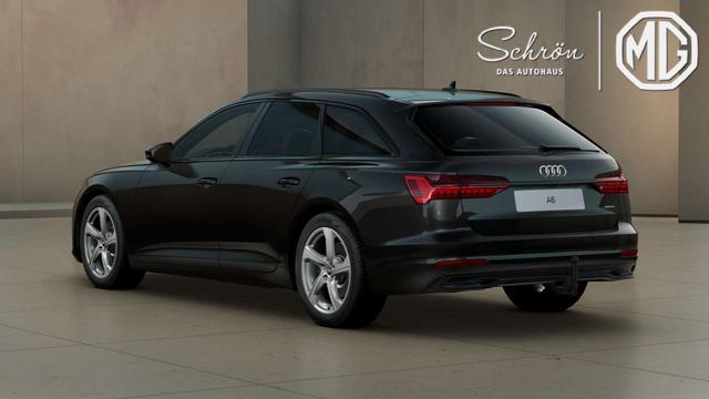Audi A6 Avant 45 TDI quattro Advanced 