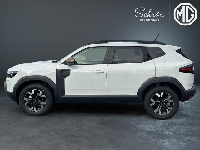 Dacia Duster Extreme 4x4*Winterpaket 