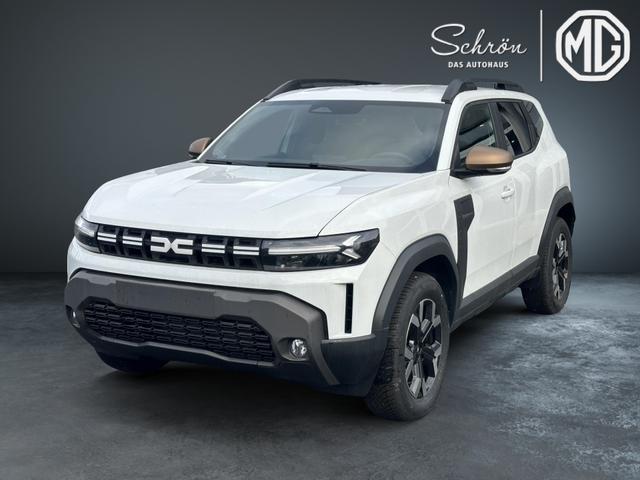 Dacia Duster - Extreme 4x4*Winterpaket