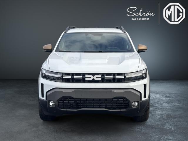 Dacia Duster Extreme 4x4*Winterpaket 