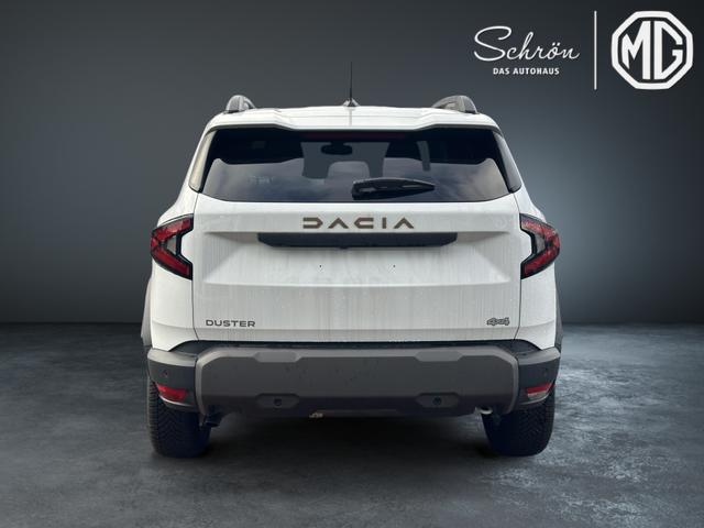 Dacia Duster Extreme 4x4*Winterpaket 