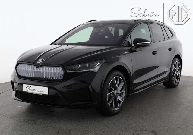 Skoda Enyaq - Sportline 85 82 kWh