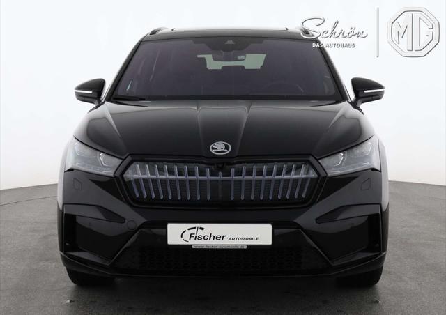 Skoda Enyaq Sportline 85 82 kWh 