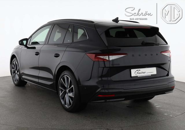 Skoda Enyaq Sportline 85 82 kWh 