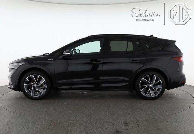 Skoda Enyaq Sportline 85 82 kWh 