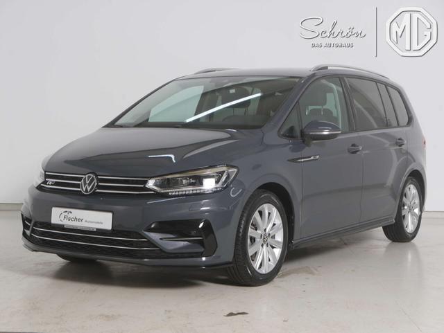 Volkswagen Touran - 1 1.5 TSI R-Line