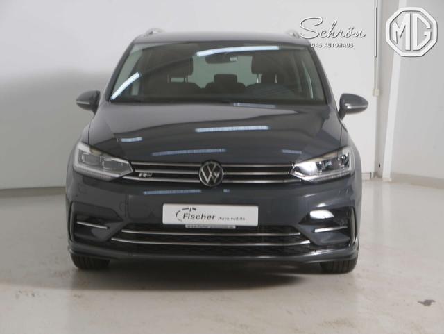 Volkswagen Touran 1 1.5 TSI R-Line 